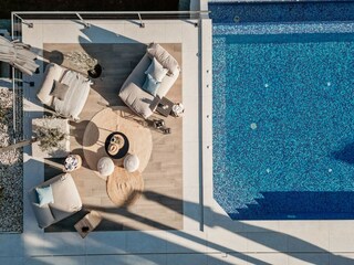 Villa Kornić Outdoor Recording 4