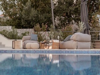 Villa Kornić Outdoor Recording 6