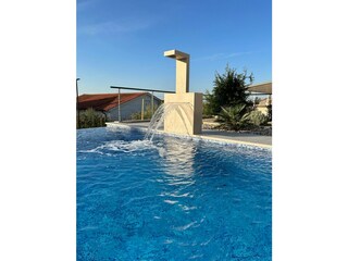 Villa Kornić Outdoor Recording 7