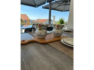 Villa Kornić Outdoor Recording 9