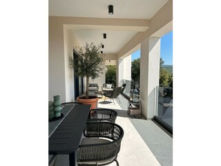 Villa Kornić Outdoor Recording 10