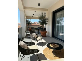 Villa Kornić Outdoor Recording 11