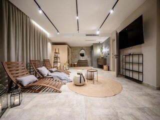 Villa Kornić Features 14