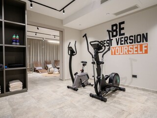 Villa Kornić Features 16