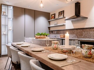 Villa Kornić Features 17