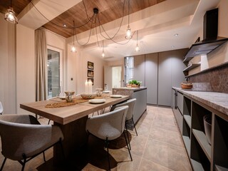 Villa Kornić Features 18