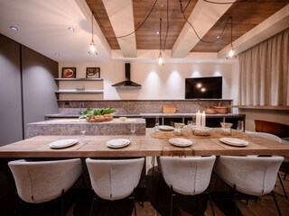 Villa Kornić Features 19