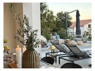Villa Kornić Outdoor Recording 9
