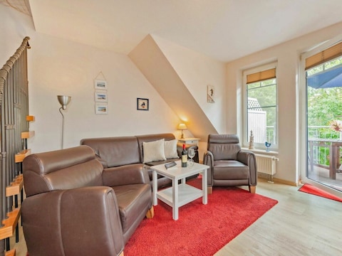 Ferienwohnung Achtersteven 05
