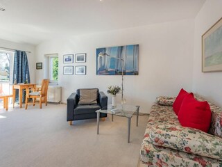 Ferienwohnung Zinnowitz Ausstattung 8