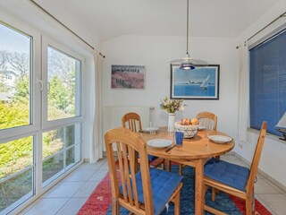 Ferienwohnung Zinnowitz Ausstattung 9