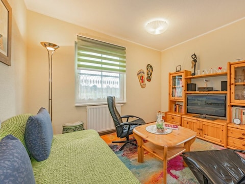 Ferienwohnung Haus Sonnenidyll 05