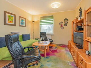 Ferienwohnung Zinnowitz Ausstattung 4