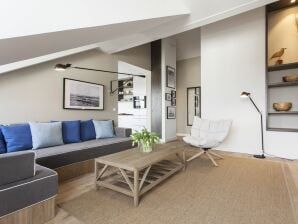 Residenz Bellevue 05 - Wohnung Larus