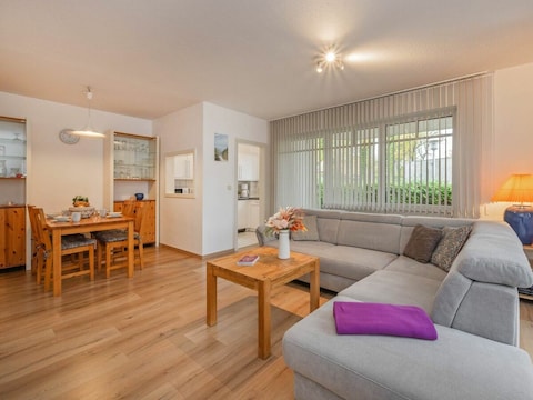 Ferienwohnung Haus am Glienbergweg 02