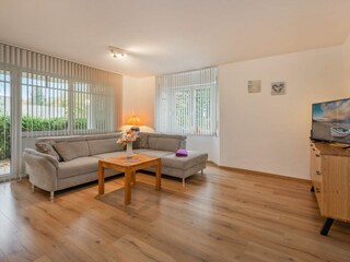 Ferienwohnung Zinnowitz Ausstattung 5