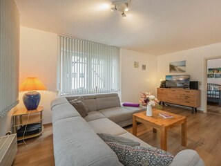 Ferienwohnung Zinnowitz Ausstattung 6