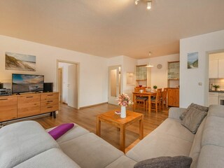 Ferienwohnung Zinnowitz Ausstattung 7