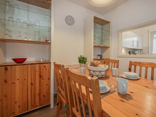 Ferienwohnung Zinnowitz Ausstattung 8