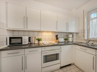 Ferienwohnung Zinnowitz Ausstattung 9