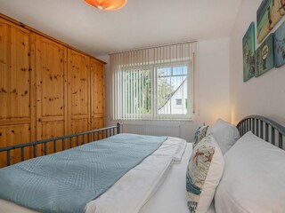 Ferienwohnung Zinnowitz Ausstattung 12