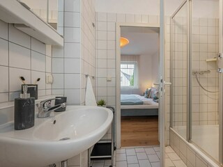 Ferienwohnung Zinnowitz Ausstattung 13