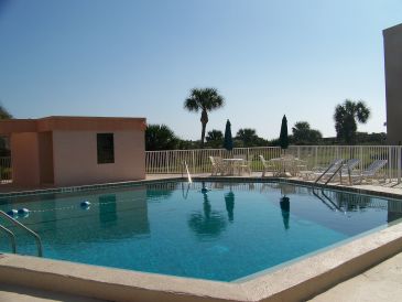Ferienhaus St. Augustine Beach & Tennis Condominiums