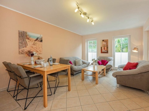 Ferienwohnung Quartier am Kirchberg 01