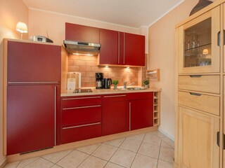 Ferienwohnung Zinnowitz Außenaufnahme 7