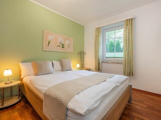 Ferienwohnung Zinnowitz Außenaufnahme 11