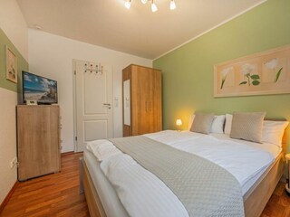 Ferienwohnung Zinnowitz Außenaufnahme 12