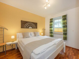 Ferienwohnung Zinnowitz Außenaufnahme 13