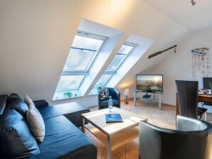 Feriendomizil SeeZeit