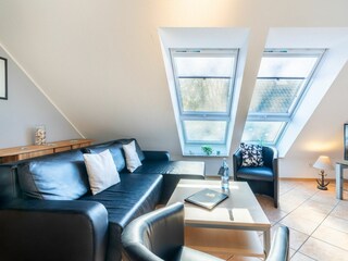 Ferienwohnung Zempin Ausstattung 4