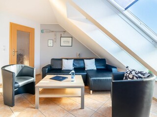 Ferienwohnung Zempin Ausstattung 5