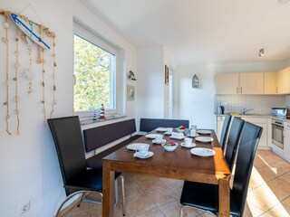 Ferienwohnung Zempin Ausstattung 6