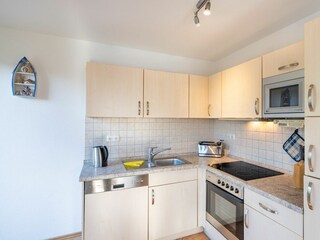 Ferienwohnung Zempin Ausstattung 7