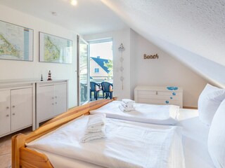 Ferienwohnung Zempin Ausstattung 9