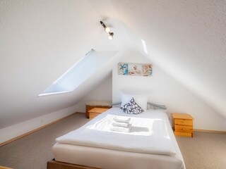 Ferienwohnung Zempin Ausstattung 10