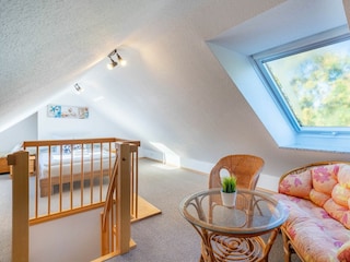 Ferienwohnung Zempin Ausstattung 11