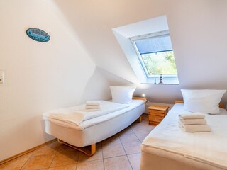 Ferienwohnung Zempin Ausstattung 12