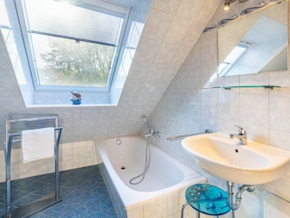 Ferienwohnung Zempin Ausstattung 13