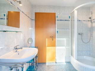 Ferienwohnung Zempin Ausstattung 14