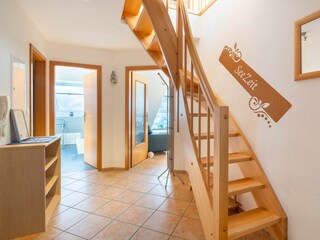 Ferienwohnung Zempin Ausstattung 15