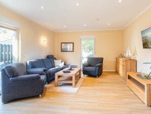 Ferienhaus Waldheide