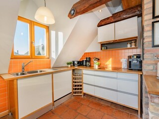 Ferienwohnung Zempin Ausstattung 16