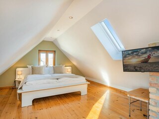 Ferienwohnung Zempin Ausstattung 17