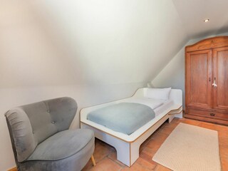 Ferienwohnung Zempin Ausstattung 19