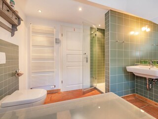 Ferienwohnung Zempin Ausstattung 25