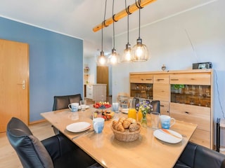 Ferienwohnung Koserow Außenaufnahme 6